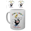 Image de Johnny Bravo: Mug Académie d'Athlétisme - Hole in the Wall Mugs et tasses - HITWMG3043