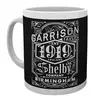 Image de PEAKY BLINDERS - Mug - 320 ml - Label - subli - boîte - GB eye Mugs et tasses - MG3386