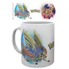 Image de Pokemon: Zamazenta et Mug Zacian - Hole in the Wall Mugs et tasses - HITWMG3713