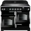 Image de Piano De Cuisson Mixte 174l 5 Feux Noir - Falcon - Cla110eiblceu