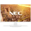 Image de NEC MultiSync EA271F - Moniteur LED - 69 cm (27") - 1920 x 1080 Full HD (1080p) - AH-IPS - 250 cd/m² - 1000:1 - 6 ms - HDMI, DVI-D, VGA, DisplayPort - Lautsprecher - weiß