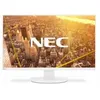 Image de NEC MultiSync EA271F LED display 68,6 cm (27) Full HD Blanc (EA271F LED 68.58CM 27IN - 68.58 cm (27&quot ) AH-IPS LCD, 1920 x 1080, 16:9, 250 cd/m2, 1000:1, 6 ms, DisplayPort, DVI-D, HDMI, USB x 4, VGA) - Neuf