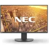 Image de NEC MultiSync EA272F - Moniteur LED - 69 cm (27") - 1920 x 1080 Full HD (1080p) @ 60 Hz - AH-IPS - 250 cd/m² - 1000:1 - 6 ms - HDMI, VGA, DisplayPort, USB-C - Lautsprecher - Schwarz