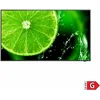 Image de NEC MultiSync E438 Panneau plat de signalisation numérique 108 cm (42,5") LCD 350 cd/m² 4K Ultra HD Noir 16/7