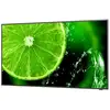 Image de NEC MultiSync E498 124,5 cm (49``) IPS 4K Ultra HD Noir - Neuf