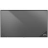 Image de NEC MultiSync P435 PG-2 Écran plat de signalisation numérique 124,5 cm (49 ) LCD 700 cd/m² 4K Ultra HD Noir 24/7 - Neuf