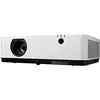 Image de NEC MC332W vidéo-projecteur 3300 ANSI lumens 3LCD WXGA (1280x800) Projecteur de Bureau Blanc - Vidéo-projecteurs (3300 ANSI lumens, 3LCD, WXGA (1280x800), 16000:1, 16:10, 762-7620 mm (30-300")) en occasion ou reconditionné