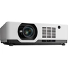 Image de NEC PE506UL Projecteur à focale standard 5200 ANSI lumens LCD WUXGA (1920x1200) Blanc - Neuf