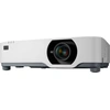 Image de NEC P547UL vidéo-projecteur Projecteur à focale standard 3240 ANSI lumens 3LCD WUXGA (1920x1200) Blanc