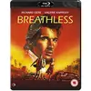 Image de Breathless (Blu-Ray) en occasion ou reconditionné