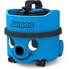 Image de Numatic James bleu ciel JVP-187
