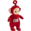 Image de Jouet doux Teletubbies After (rouge) parlant anglais