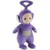 Image de Teletubbies Doudou Tinky Winky peluche parlante Jouets