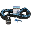 Image de antivol pour moto Monster, OXFORD (longueur 1,2 m)