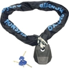 Image de Cadenas à chaîne OXFORD Monster XL - 2,0 m x 14,5 mm - ART4 / Sold Secure Gold