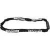 Image de Antivol à chaîne Oxford longueur 90 cm, antivol à chaîne GP Combi Chain 8" chaîne en acier trempé de 8 mm"