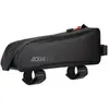 Image de Sacoche de cadre Oxc Aqua Evo Adventure Xl Noir Noir Taille unique