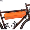 Image de Sacoche de cadre Oxc Aqua Evo Adventure 4l Orange Orange One Size