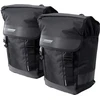Image de Oxc T15 Qr Sacoche vélo 15l Noir Noir One Size