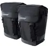 Image de Sacoche vélo Oxc T20 Qr 20l Noir Noir One Size