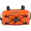 Image de Oxc Aqua Evo Adventure Daytripper Sac de guidon 3.5l Orange Orange One Size