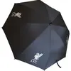 Image de Parapluie Team Merchandise Noir TU 1415LIV