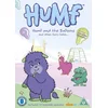 Image de EO10753 Humf Vol 1 [VHS] en occasion ou reconditionné