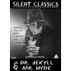 Image de Dr Jekyll Mr Hyde [Edizione: Regno Unito] [Import] en occasion ou reconditionné
