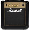 Image de Marshall MG10G Amplificateur combo guitare, ampli d'entraînement adapté à la guitare électrique - noir et dore en occasion ou reconditionné