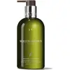 Image de Molton Brown Gel Molton Brown Reviving Rosemary Bath & Shower Oil in Gel 300ml