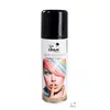 Image de Spray laque cheveux - 125 ml - noir