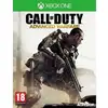 Image de Jeu d'action Xbox One Call of Duty Advanced Warfare Gold Edition Activision Noir - Neuf