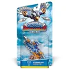 Image de Figurine Skylanders : Superchargers - Stormblade en occasion ou reconditionné