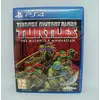 Image de Teenage Mutant Ninja Turtles : Des Mutants à Manhattan en occasion ou reconditionné
