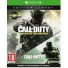 Image de Call of Duty : Infinite Warfare - Edition Legacy en occasion ou reconditionné