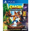 Image de Crash Bandicoot N.sane trilogy en occasion ou reconditionné