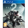 Image de Sony Destiny 2 Standard BRA, Chinois simplifié, Chinois traditionnel, Allemand, Anglais, Espagnol, Espagnol mexicain, Français, Italien, Japonais, Polonais, Russe PlayStation 4 - Neuf