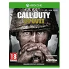 Image de Call of duty : World War II (Xbox One) en occasion ou reconditionné