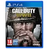 Image de ACTIVISION Call of duty : World War II (PS4) en occasion ou reconditionné