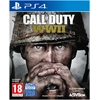 Image de Activision Call of Duty : World War II Standard PlayStation 4 - Neuf
