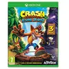 Image de Crash Bandicoot N.Sane Trilogy en occasion ou reconditionné