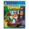 Image de JUEGO SONY PS4 CRASH BANDICOOT N SANE TRILOGY 2.0 en occasion ou reconditionné