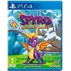 Image de Activision, Spyro Reignited Trilogy, PlayStation 4, Classification E10+ (recommandé pour les plus de 10 ans), Support physique