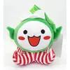 Image de Blizzard Overwatch Pachimari Christmas Pachimerry Plüschfigur 11 cm BLIZMER-2411