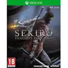 Image de Activision Sekiro : Shadows Die Twice - Neuf