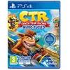 Image de Sony JUEGO PS4 Crash Team Racing Nitro Fueled en occasion ou reconditionné