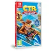 Image de ACTIVISION Crash Team Racing Nitro-Fueled 88398EN Noir en occasion ou reconditionné