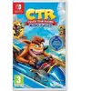 Image de Jeu sur console Nintendo Switch Crash Team Nitro Fueled