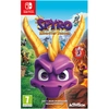 Image de Spyro Reignited Trilogy (SWITCH) - Neuf