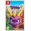 Image de Spyro Reignited Trilogy NS en occasion ou reconditionné